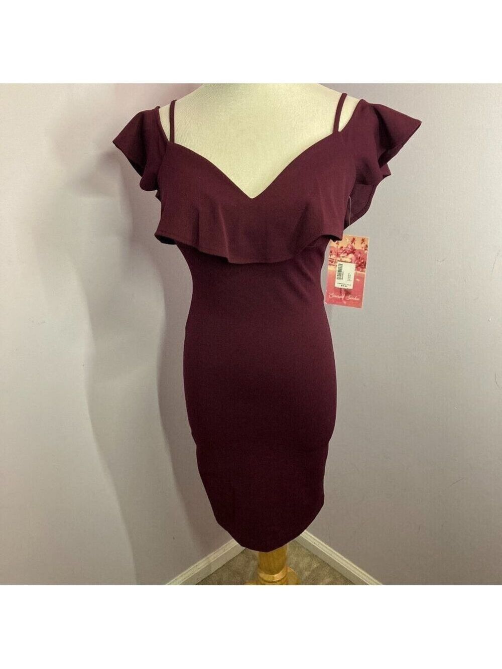 Emerald Sundae Dress, NWT, Size XS